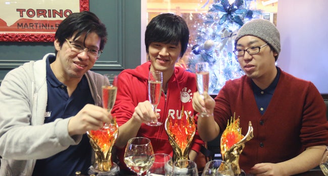 WMC2017】最強の日本代表チーム、優勝への道（後編・決勝）【Day3