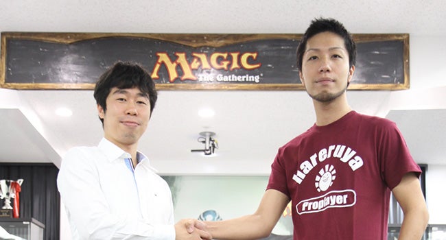 Cygames＆晴れる屋対談 ～ともに目指すマジックの地平～ | Team Cygames