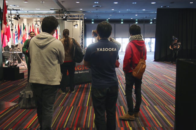 WMC2017】最強の日本代表チーム、優勝への道（前編・準々決勝～準決勝