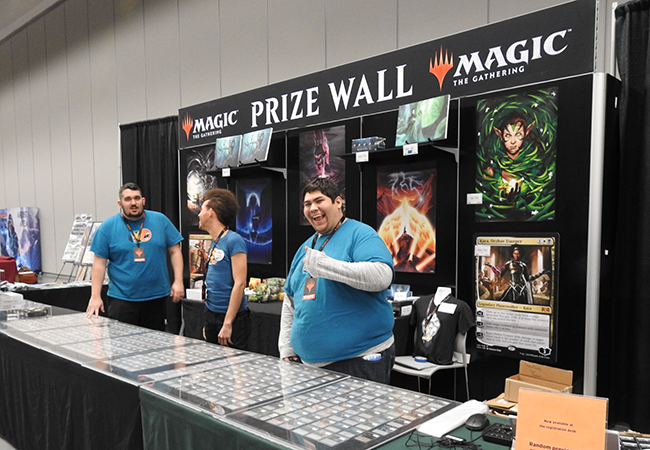 マジックフェスト・京都2019レポート | Team Cygames