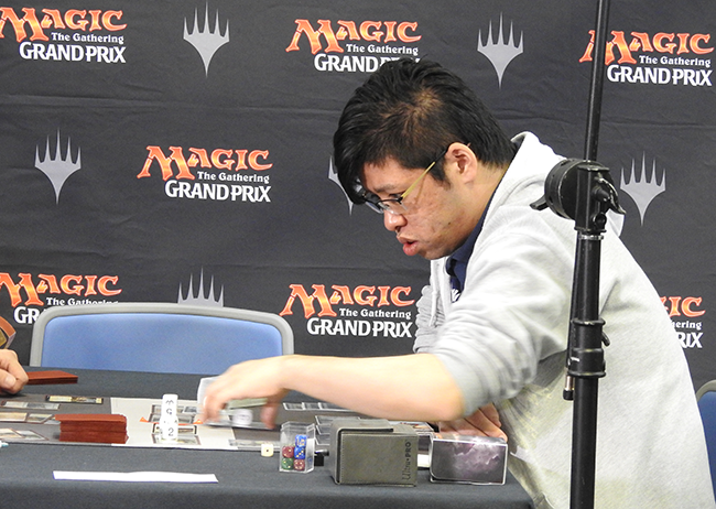 マジックフェスト・京都2019レポート | Team Cygames