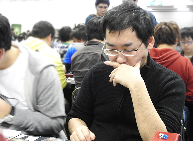 マジックフェスト・京都2019レポート | Team Cygames