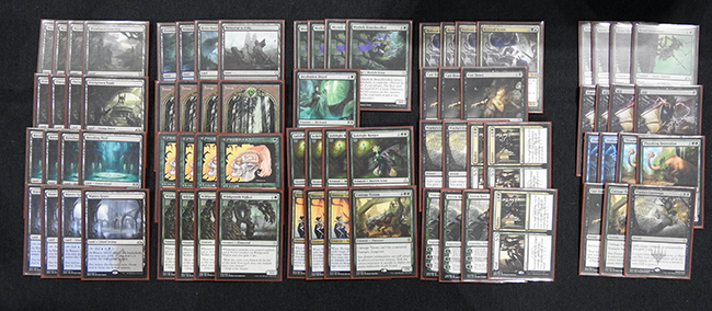 マジックフェスト・京都2019レポート | Team Cygames