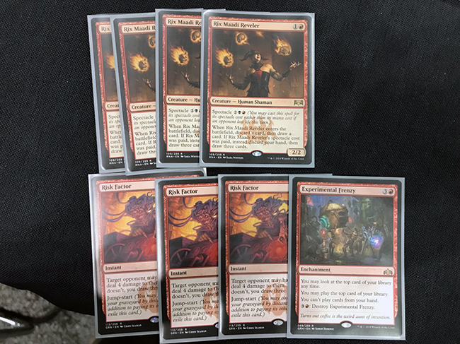 マジックフェスト・京都2019レポート | Team Cygames